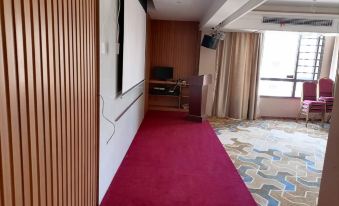 Shangquan Smart Hotel