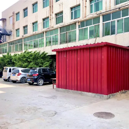Homeinn Selected Hotel (Baoding Xiong'an New District County Government)