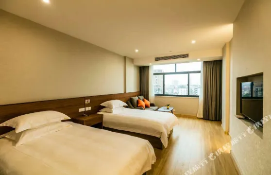 寧國盛唐大酒店