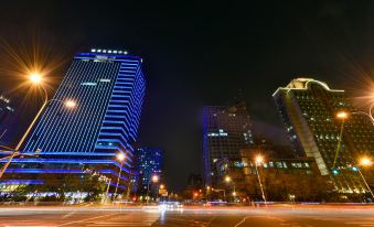 Atour Light (Beijing Jianguomen CBD)