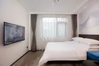You'aimei Meijia Hotel Hotels near Xinzhengzhengjue Temple