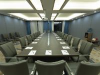 中和源循化国际饭店 - 会议室