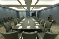 Zhongheyuan Xunhua International Hotel Hotels in Xunhua