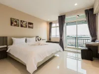 Evergreen Suite Hotel Hotels in Surat Thani
