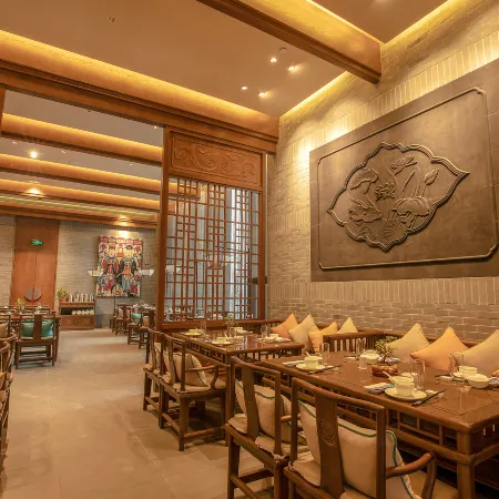 Xing Han Boutique Inn