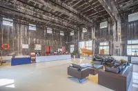 โรงแรมโอเชียน เอสเทติกส์ มิวเซียม