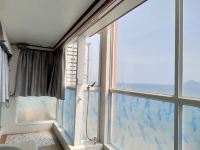 阳西沙扒湾美好海岸宾馆 - 海景360度一房二厅豪华套房