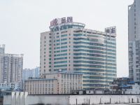 雅斯特酒店(南宁火车站广场店) - 酒店附近