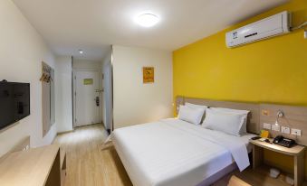 7 Days Inn (Suzhou Mudu Old Town, Kaima Automobile City) - Housity