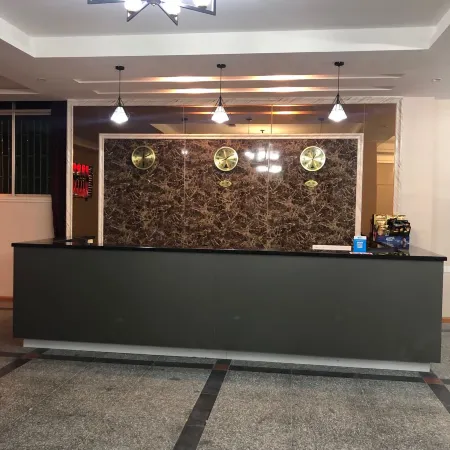 Dajian Hotel Xinyi