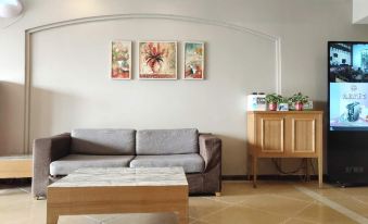 Home Inn (Shanghai Pudong Hangtou Xiasha Hunan Road)