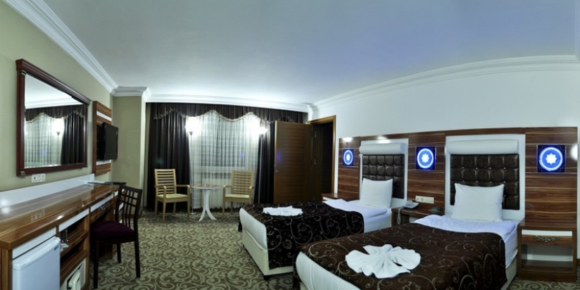 Demosan Otel & Spa