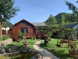 Yuxian Daughter Valley Chalet Homestay
