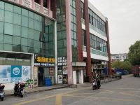 尚客优精选酒店(上海金山朱行店) - 酒店景观