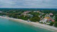 Tsr Seafront Hotel