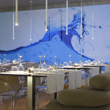 Hotel Aqua