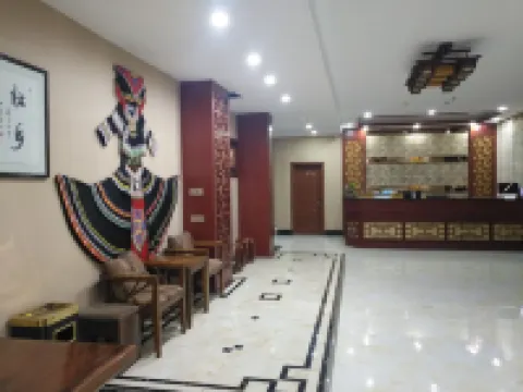 Four Seasons Flower Inn