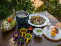 Bolian Resort & SPA - Breakfast