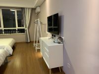 烟台海伦Helen - HomyHome 公寓 - 舒适双床房