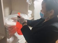 建始万氏大酒店 - 其他