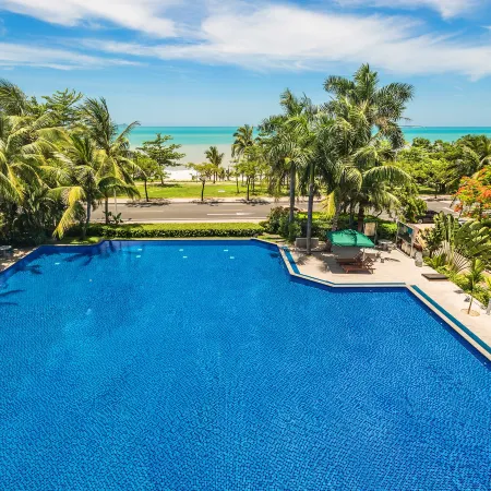 Yinyun Seaview Hotel