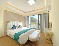 Hailing Island Shili Yintan Yihai Mingju Hotel Apartment 양장 호텔