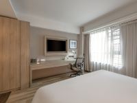 西安南门亚朵S酒店 - 高级大床房