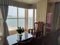 阳西沙扒湾美好海岸宾馆 - 海景360度二房一厅豪华套房