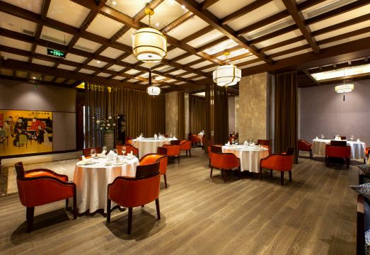 햄튼 바이 힐튼 청두 콴쟈이샹즈