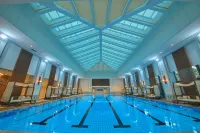 Ningbo Qianhu Hotel - カップル
