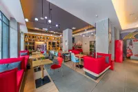 Ibis Hotel (Kangding) - breakfast