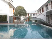 Kyoto Great Hotel Hotels near Rumpaeng Temple