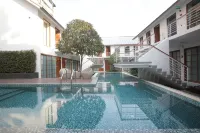 โรงแรม เกียวโต เกรท