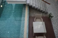 Kyoto Great Hotel - piscina