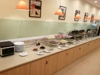 โรงแรมโฮมอินน์ (จัตุรัสฉางซาน รัฐบาลเขตหยวนซื่อ) - พร้อมอาหารเช้า
