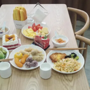 WeiSu  Hotel