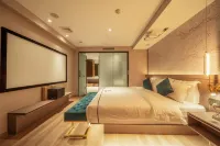 Dimei Dilianya Hotel (Kunming Linyuqiao Metro Station)