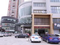 尚客优精选酒店(南通海门国际车城店) - 酒店外部