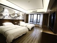 重庆亿丰酒店 - 公寓双床房