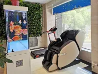 Hunyi Boutique Hotel (Lanzhou Railway Station Hongxingxiang Subway Station) Hotels in Lanzhou