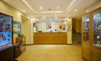 Home Inn (Hangzhou West Lake Scenic Area Hupao Road Leifeng Pagoda)