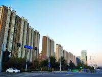 北京西国贸精品酒店 - 酒店附近