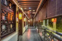 尚宿·月湖樓客棧（岳陽樓景區店） 岳陽住宿飯店