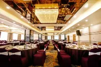 Jun Lin Grand Hotel