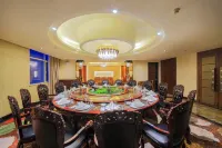 Fwinchine International Hotel