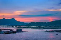 Jinjiang Metropolo Hotel Wanda Plaza Ningde Hotels in Ningde