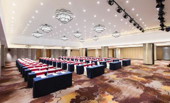 Chengdu Jincheng Yuanshe Hotel (Jinli Wuhou Temple Branch)