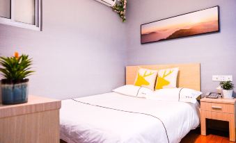 100 Inn Liangpin Hotel (Shanghai Minhang East China Normal University)
