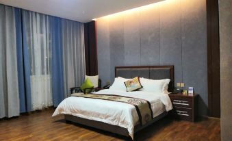 Tongzi Baihuayuan Hotel