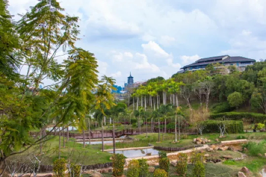 Nanning Wuxiang Resort